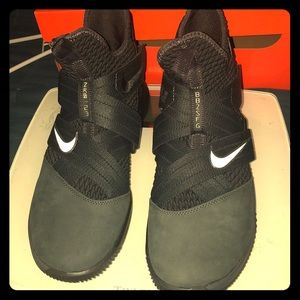 LEBRON SOLDIER 12 MENS 9